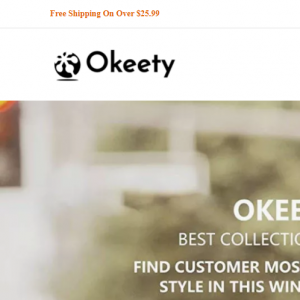 Okeety.com Reviews