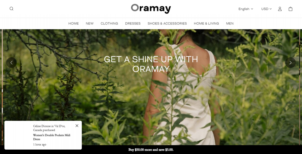 Oramay.com Reviews