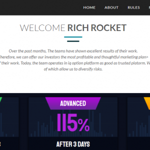 Richrocket Review