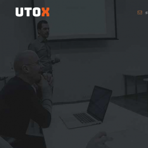 Utox Review