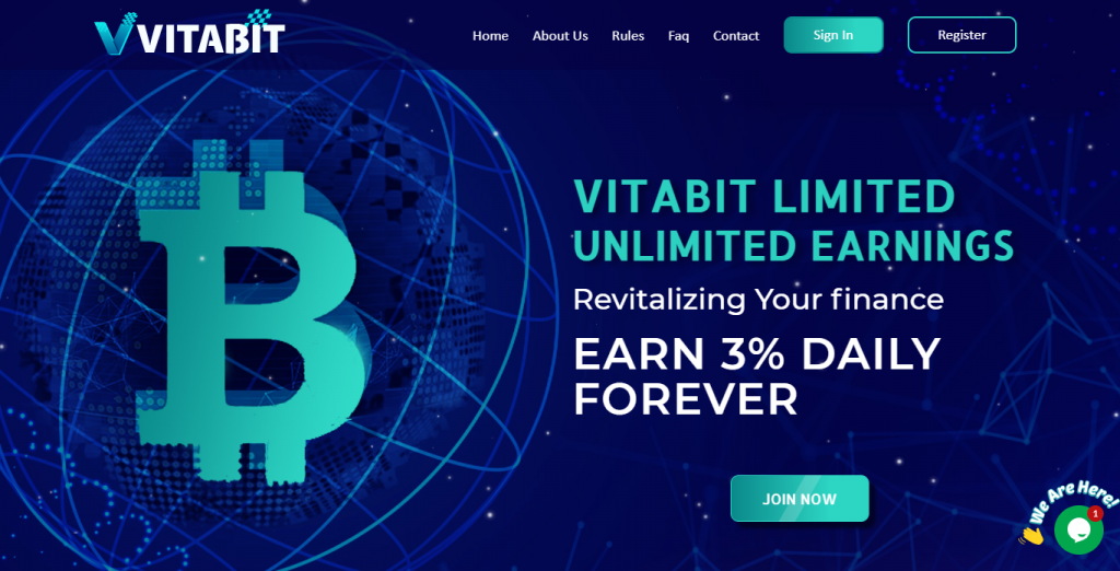 Vitabit Review