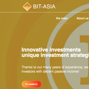 Bit-asia Review
