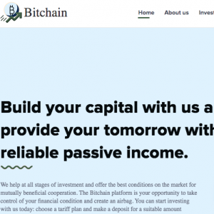 Bitchain Review