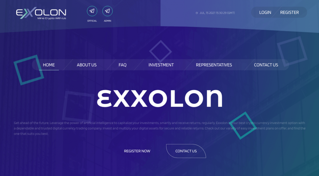 Exxolon Review