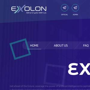 Exxolon Review