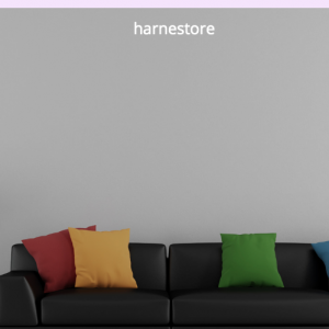 Harnestore.com Homepage