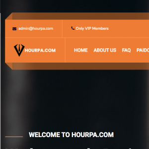 Hourpa Review