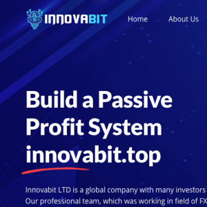 Innovabit Homepage