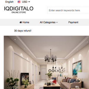 iqdigitalo.com reviews