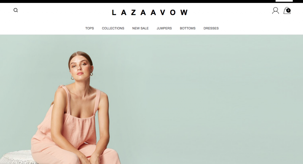 Lazaavow.com Reviews