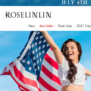 Roselinlin.com Reviews