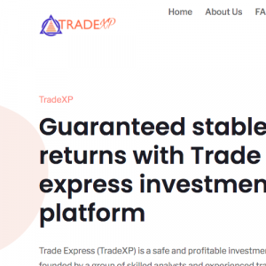 Tradexp Review