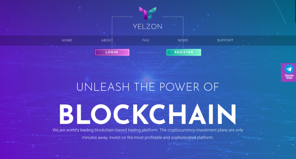 Yelzon Review