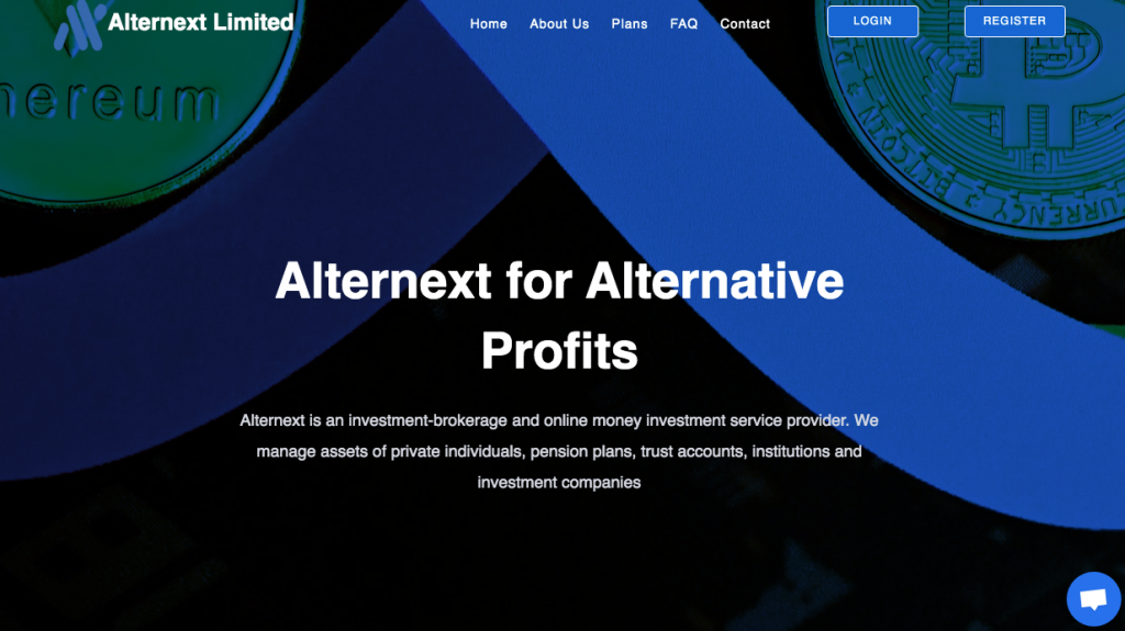 Alternext Review