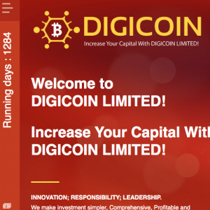 Digicoin Review