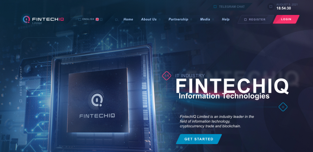 Fintechiq Review