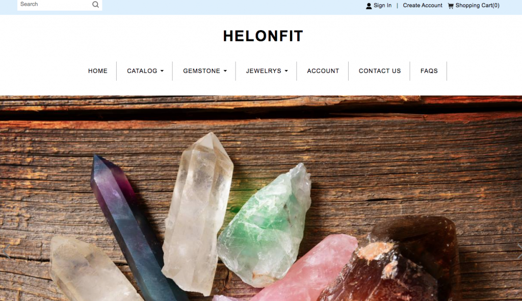 Helonfit.com Reviews