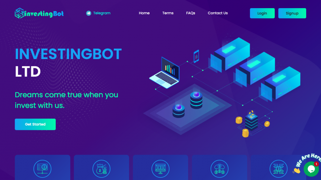 Investingbot Review