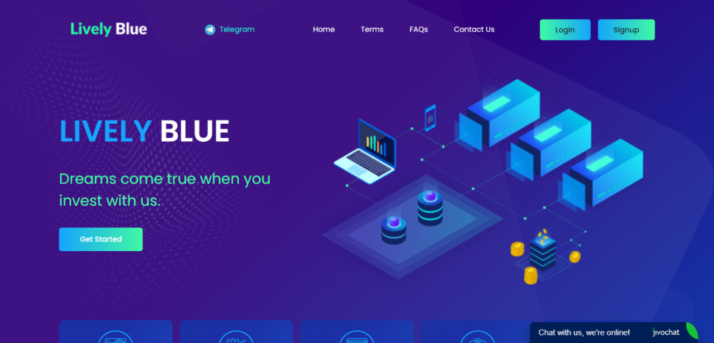 Livelyblue Review