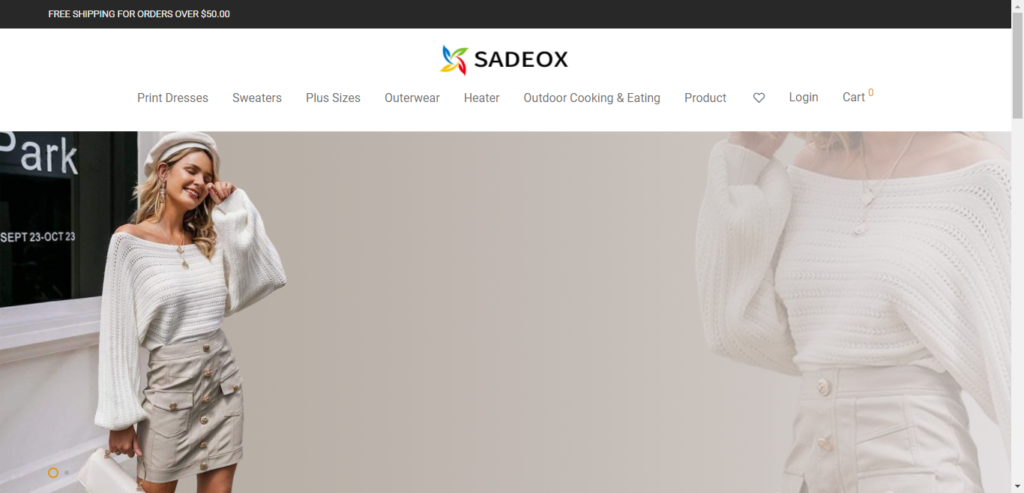 Sadeox.com Reviews