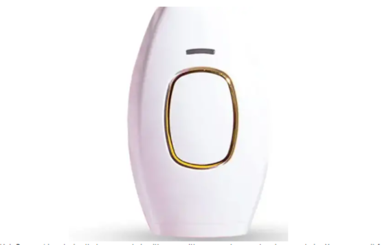 Lumivyx IPL Hair Removal 