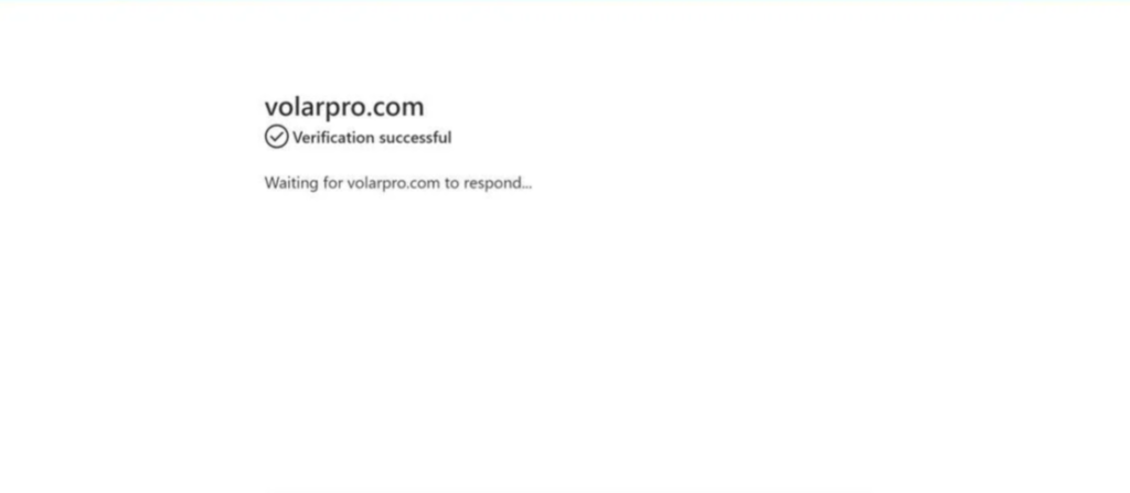 Volarpro.com Crypto