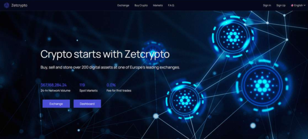 Zetcrypto.com Crypto